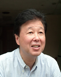 アトリエボーヌ・丸山保博建築研究所 代表 丸山 保博