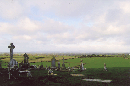 ケルトへの旅｜丸山保博のコラム