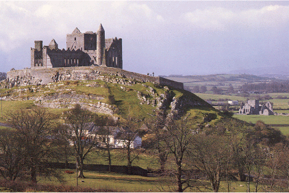 ケルトへの旅｜丸山保博のコラム