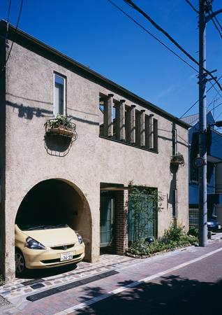 クライアントの声｜雑誌掲載