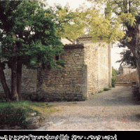 ロマネスク教会｜丸山保博のコラム