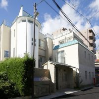 集合住宅｜トゥール ブランシェ