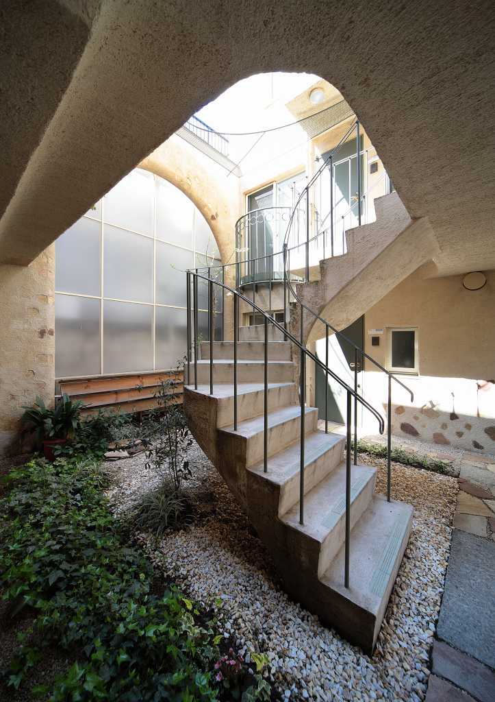 アパート建築設計