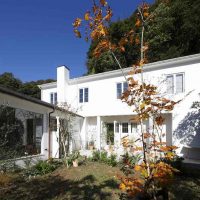 専用住宅｜北鎌倉の家