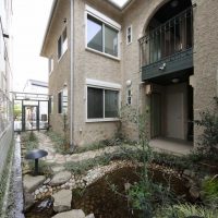 集合住宅｜恵那カスターニエナ