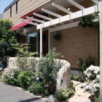 専用住宅｜ぶどうの丘