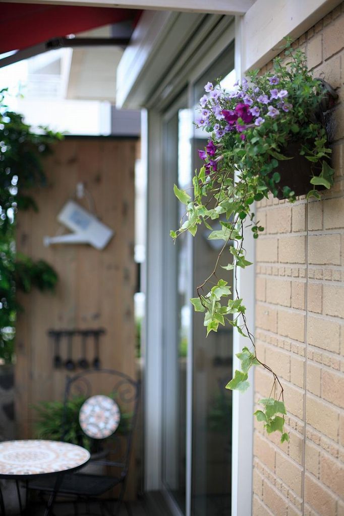 アパート建築設計ヨーロッパ