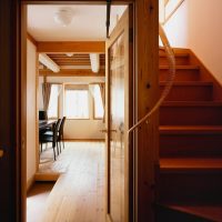 小日向の家｜専用住宅