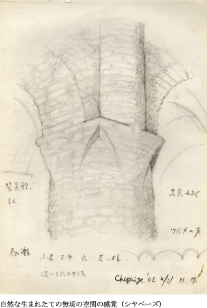 丸山保博のコラム|ロマネスクの旅