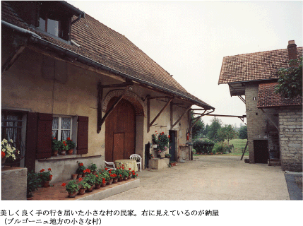 丸山保博のコラム|ロマネスクの旅