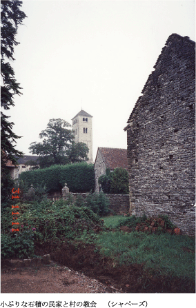 丸山保博のコラム|ロマネスクの旅