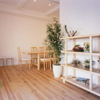 TEATREE（ティーツリー）｜フラワースタジオ