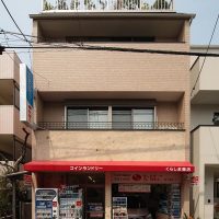 クライアントの声 | リフォーム和洋マンションの外観