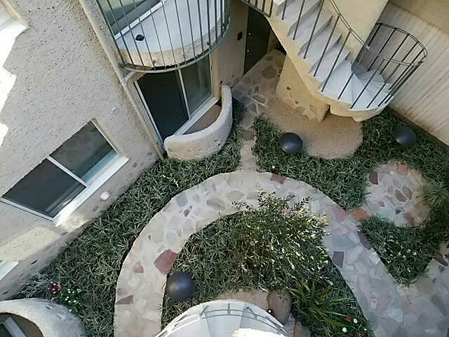 メゾンドルミエール｜新宿区 アパート外観設計