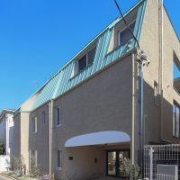 集合住宅の外観｜クライアントの声