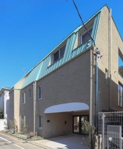 集合住宅の外観｜クライアントの声