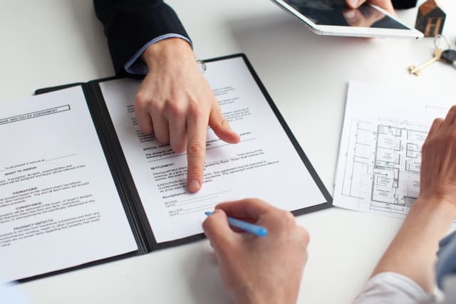 採寸・お見積もり