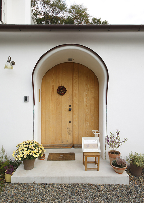 北鎌倉の家 | アトリエ ボーヌ- 賃貸住宅建築設計・ローコスト＆長期高利回りの中庭アパルトメント - デザイナーズ物件・おしゃれ賃貸・ヨーロッパ風・賃貸経営・中庭・新しいアパート・丸山耕一 まるやまこういち・丸山保博 まるやまほはく