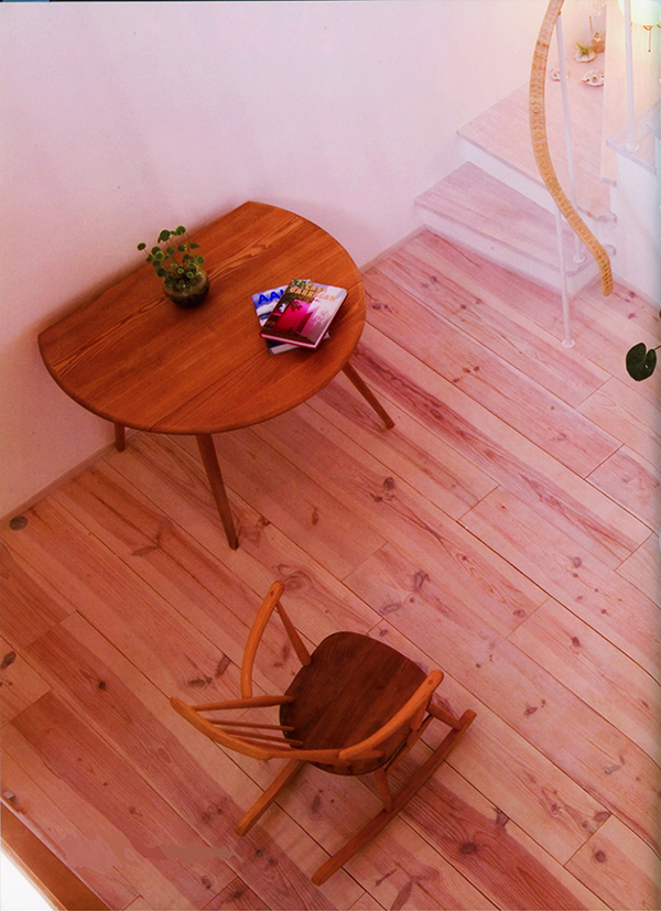 北鎌倉の家 | アトリエ ボーヌ- 賃貸住宅建築設計・ローコスト＆長期高利回りの中庭アパルトメント - デザイナーズ物件・おしゃれ賃貸・ヨーロッパ風・賃貸経営・中庭・新しいアパート・丸山耕一 まるやまこういち・丸山保博 まるやまほはく