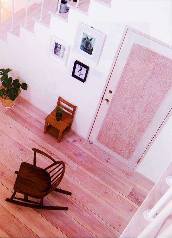 北鎌倉の家 | アトリエ ボーヌ- 賃貸住宅建築設計・ローコスト＆長期高利回りの中庭アパルトメント - デザイナーズ物件・おしゃれ賃貸・ヨーロッパ風・賃貸経営・中庭・新しいアパート・丸山耕一 まるやまこういち・丸山保博 まるやまほはく