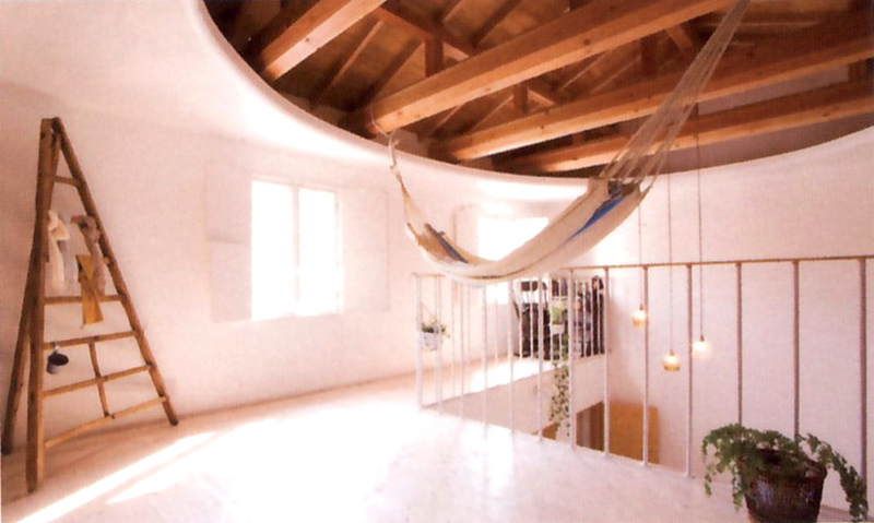 北鎌倉の家 | アトリエ ボーヌ- 賃貸住宅建築設計・ローコスト＆長期高利回りの中庭アパルトメント - デザイナーズ物件・おしゃれ賃貸・ヨーロッパ風・賃貸経営・中庭・新しいアパート・丸山耕一 まるやまこういち・丸山保博 まるやまほはく